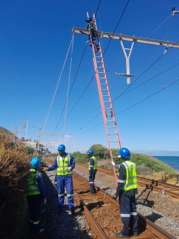 Electrical Engineering Services & Solar work by TSF Projects